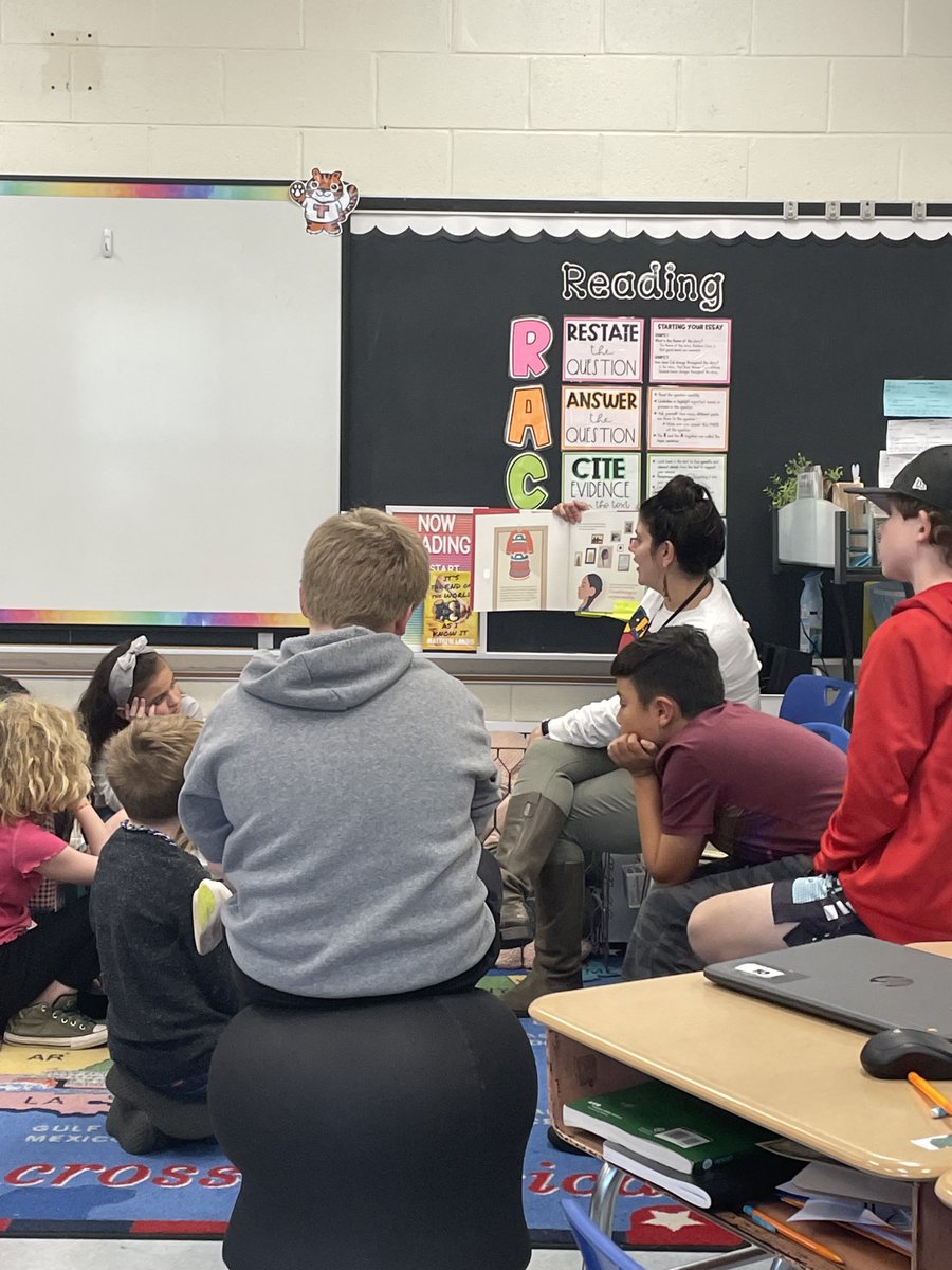 Tatem Elementary tweet media