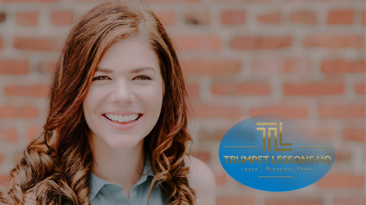 She Fell On Her Face, Lost Teeth, and Learned How To Play Trumpet Again youtu.be/Ln1S6dSO0ZE via <a href="/YouTube/">YouTube</a>