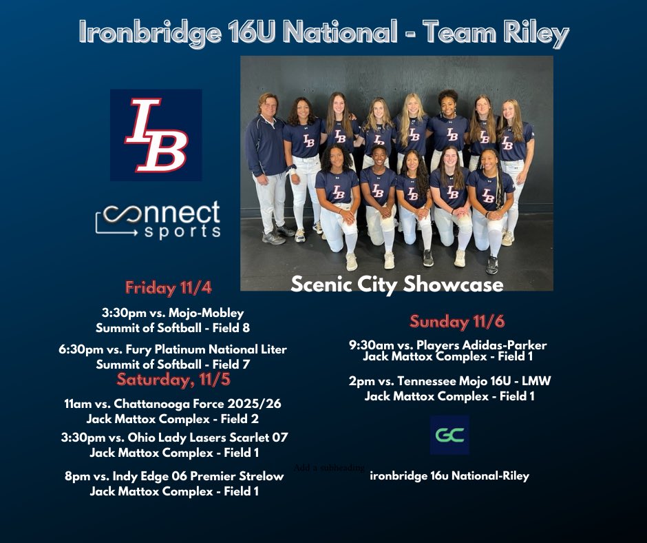 16uRiley's tweet photo. @FurmanSoftball https://t.co/2iYsLN8UYU