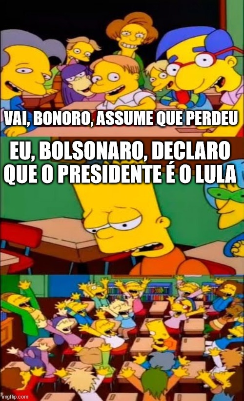 lady_gleici's tweet photo. COVARDE!!!! sequer é homem para passar a faixa ao sucessor..patético.

JAIR FROUXONARO
PRESIDENTE DA REPÚBLICA
Palácio da Alvorada
BOLSONARO DERROTADOANISTIA NÃO https://t.co/WNnq3q1KRm