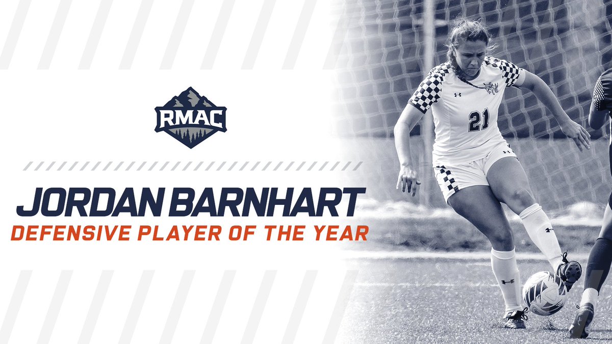 mineswsoc's tweet photo. ⚒𝗗𝗘𝗙𝗘𝗡𝗦𝗜𝗩𝗘 𝗣𝗟𝗔𝗬𝗘𝗥 𝗢𝗙 𝗧𝗛𝗘 𝗬𝗘𝗔𝗥⚒

An anchor of one of the best defensive units the league this season that also had a career year on offense as well, Jordan Barnhart is the RMAC Defensive Player of the Year!

📰
https://t.co/kOXiyAVBwp

#HelluvaEngineer https://t.co/n54PJb9emQ