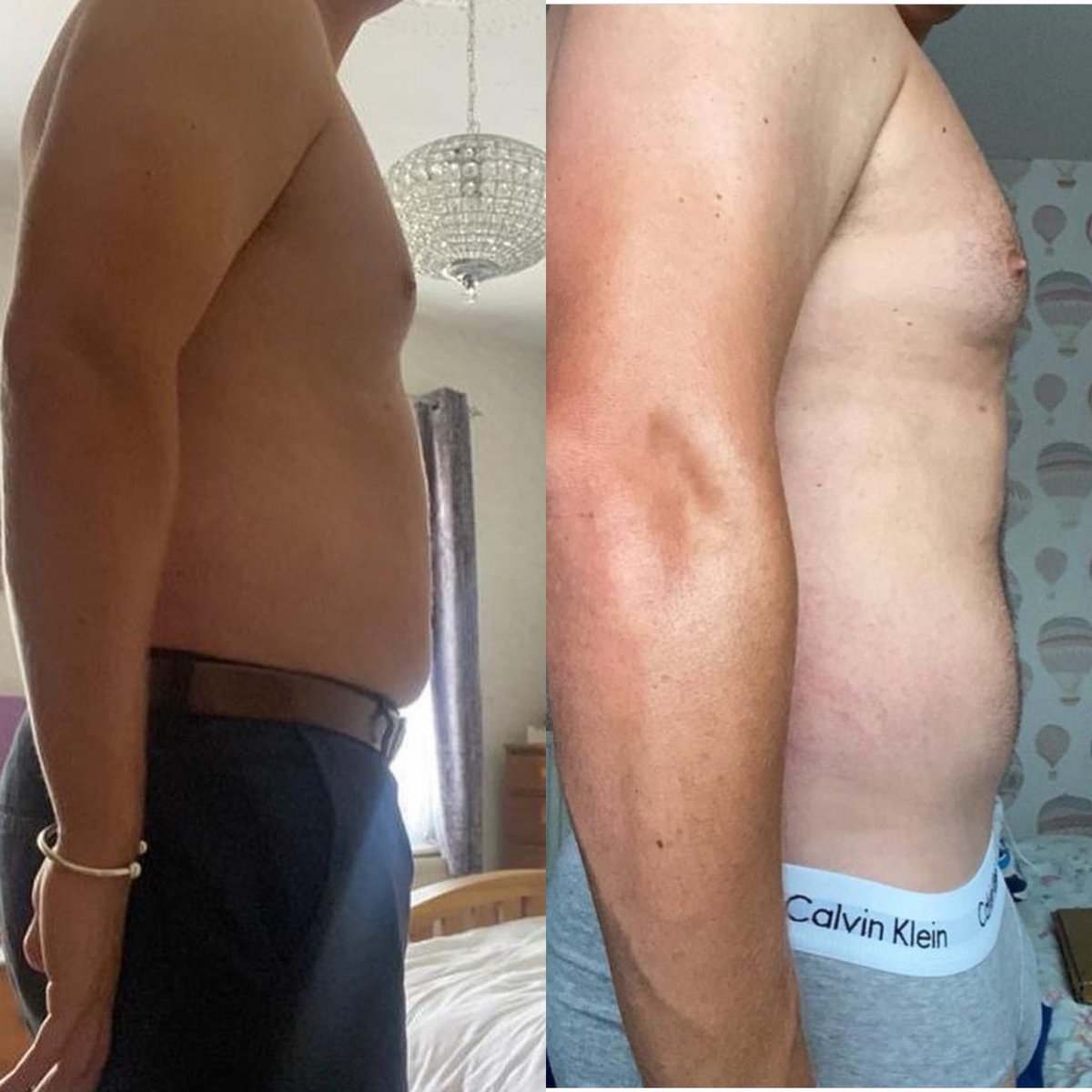 _k1ngmets's tweet image. Not every fat loss journey straightforward ! That doesn’t make progress any less special! Charlie has lost 4.7kg  in 3 weeks &amp;amp; added new positive life habits despite working 2 jobs &amp;amp; having 3 children! The best time to start is right now! DM Fat Loss to start your journey! 🚀💪