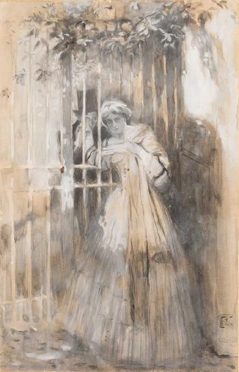 piero_agnello's tweet photo. Serafino Macchiati
1861-1916
#ItalianArt
#Gosts https://t.co/7tZVqFUeyh
