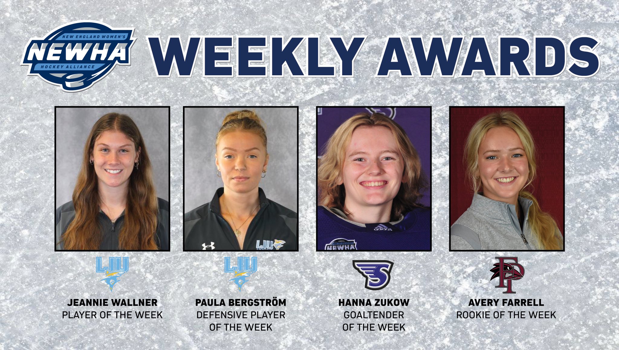 Stonehill College Women's Ice Hockey (StonehillWIH) / Twitter