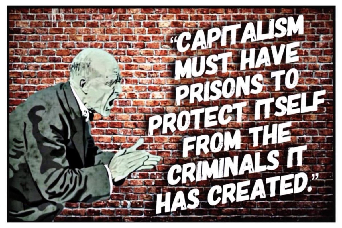 #Capitalism