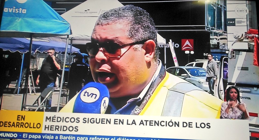 SPIA | Panamá tweet media