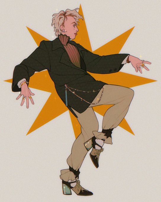  dance shoos / youre my early 2000s  