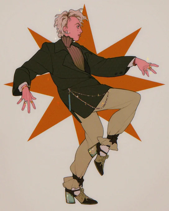  dance shoos / youre my early 2000s  