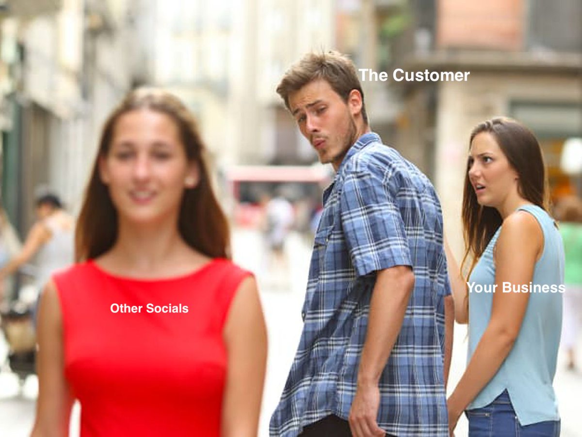 UsemeSocial's tweet image. 👋👋 At @usemesocial we don't do distractions. We mind your business best! Get the @usemesocial App today!

#useme | #loadshedding | #watershedding | #cyril | #rick | #N3 | #Fraser | #zulu | #amazulu | #marketing | #startup | #rosebank | #eskom | #africa | #african