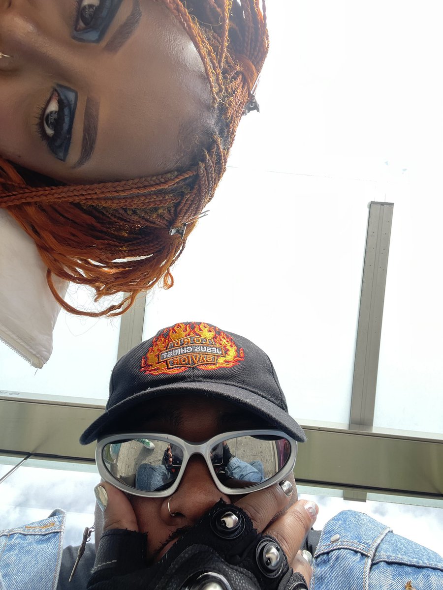 “WHISTLE WHILE YOU HURT”
Y’all Ready?
x.com/i/spaces/1RDGl…