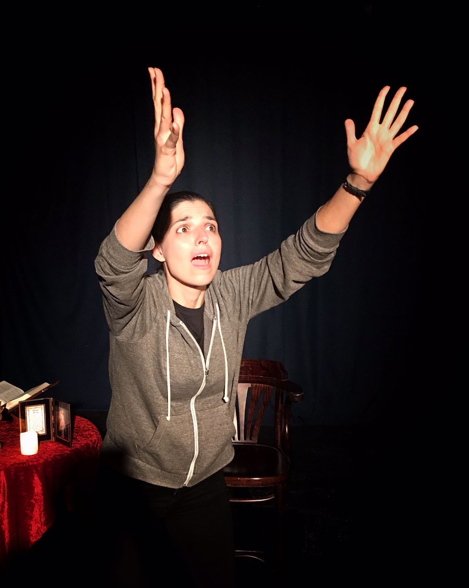 Hallelujah! Tickets for <a href="/MelodysMen/">Melody’s Men</a> are now on SALE! Playing <a href="/EtceteraTheatre/">Etcetera Theatre</a> 

17-18 Nov <a href="/8pm/">8pm</a>

Tickets here: etceteratheatre.com/?id=2&wod=11/1…

You won’t want to miss it!

Directed by <a href="/LouMarieCooke/">Louise Marie Cooke</a> 
Written by <a href="/MarilynFriday/">Marilyn Friday</a> 

#comedy #confessions #love #greek #theatre #romance #amen