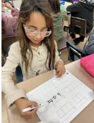 ofeliakoo's tweet photo. Ch or tch? 3rd-grade students working hard on their English skills. Ch or tch? los estudiantes de tercer grado desarrollando sus habilidades en el idioma inglés. Thanks/Gracias @elba_mitoraj @SunnyHill220 @LaMaestraFausto @edgar_dlm_gtz https://t.co/QzZDyJfUY5