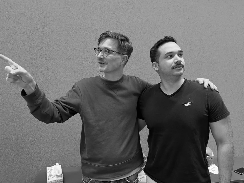 Juan Gómez Rivas tweet media