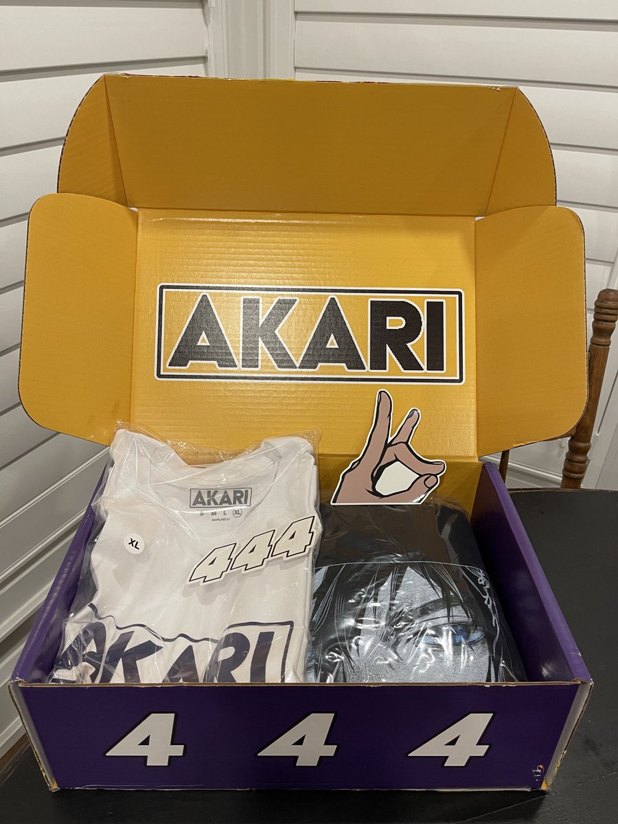 <a href="/SharkyFi/">Sharky 🦈 NFT-backed loans</a> #LFg <a href="/AkariLabs/">Akari | 444</a>