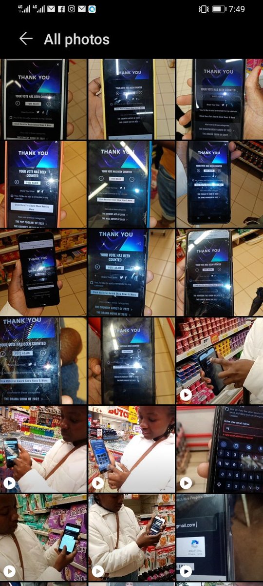 CallherKwinkwin's tweet photo. I voted for #Liquorose as #AfricanSocialStar at the people's choice Awards
#PCAs https://t.co/nymXmTokZR
