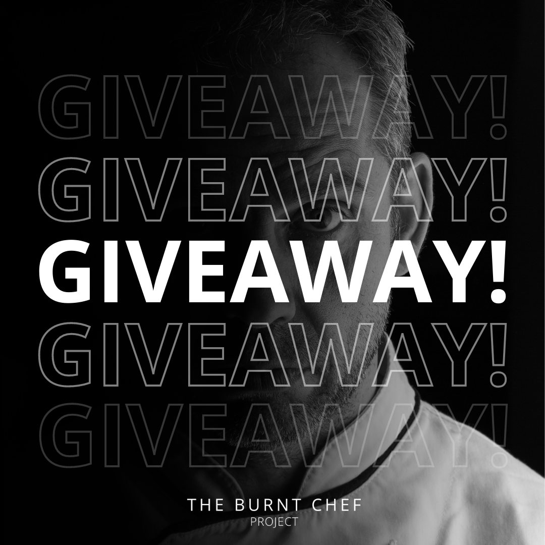 burnt_chef's tweet photo. YOU COULD WIN 2 TICKETS AND AN OVERNIGHT STAY!

Do you want to join us and Frank Bruno at our inaugural Gala Dinner 'Out of the Shadows' in association with Unox UK Ltd?

Retweet to be in with a chance to winning!

Closes 5pm on Thursday 10th November! https://t.co/o8Pzm0Ny9w