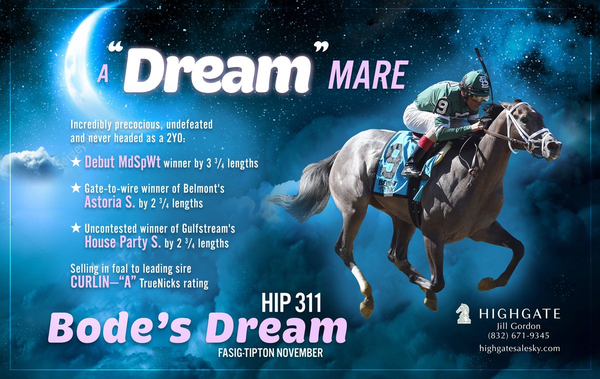 Highgate Sales tweet media