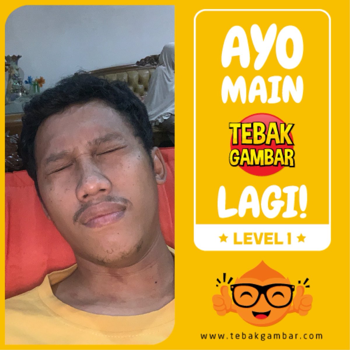 ramadhaninrs's tweet photo. @tebakgambar_id #maintebakgambar si main tebak gambar 😂 https://t.co/xUDqR888K0 https://t.co/LxZIMezEAU