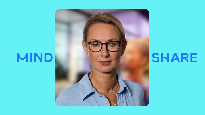 Mindshare_CH's tweet photo. Positive and passionate about her role and team management, with a ''we can do it/we will do it'' attitude. Always willing to help and support, regardless of workload or time of day/night. Anja embodies all of our values - Energy I Empathy I Impact ! 
#teammindshare #mindshareday https://t.co/f3DMVg95NJ