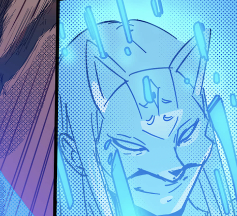 nftfanfiction's tweet photo. Shout out to @NastiMoto for the ❤️ on #SkvllpvnkzMelissa with the Chapter 2 pickup! Not only is she an actual @skvllpvnkz legend, but she is quickly becoming our favorite character in the comic. Chapter 3 a game changer for her season arc... 👀❤️🔥 https://t.co/0wMunFaTaD