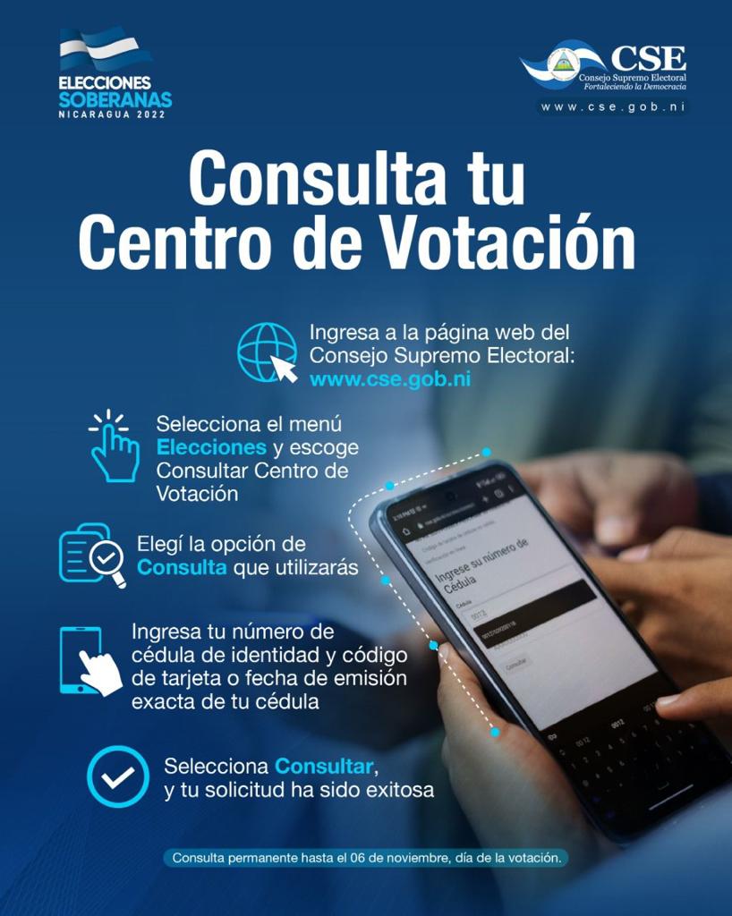 DupontRodolfo's tweet photo. Así #Nicaragua se prepara para que , con la transparencia de siempre , se elijan a los mejores candidatos de #ElPuebloAlcalde que han de continuar restituyendo derechos. #EnLa2 es la consigna #UnidosVencemosVenceremos https://t.co/0Qx26WluUl
