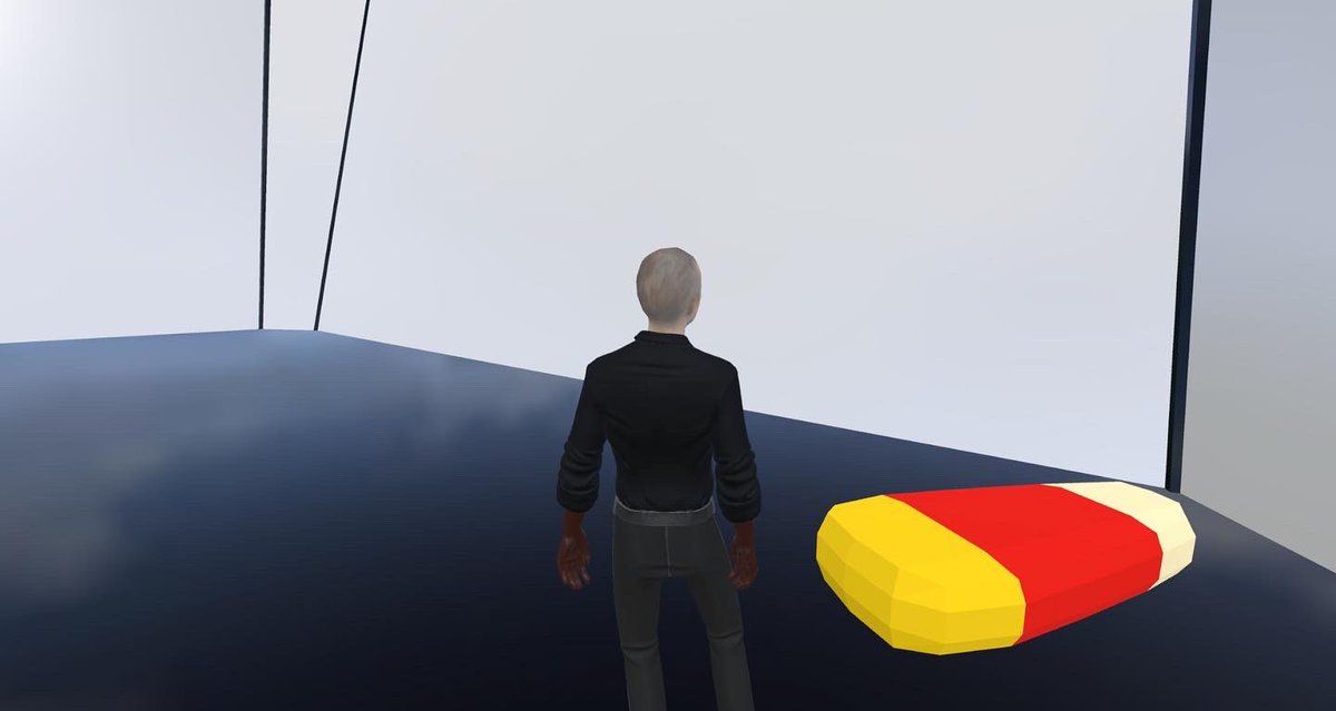 The Gallerocks tweet media