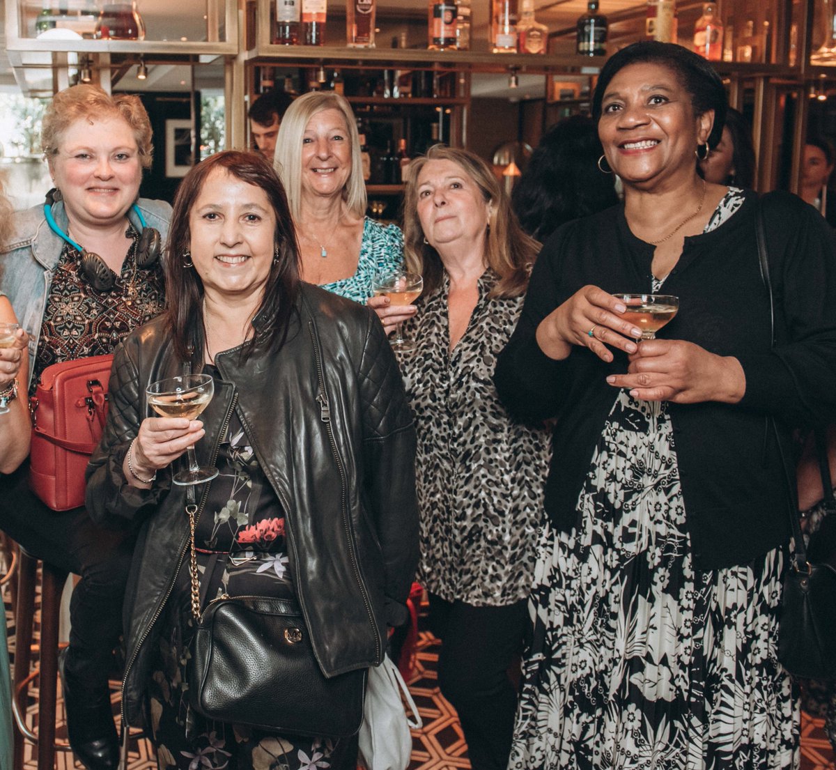 As we approach party season, how many liggers with you have at your events? <a href="/SteepleTimes/">The Steeple Times</a>  <a href="/ThePAClub/">The PA Club</a> <a href="/MissJonesLondon/">Miss Jones</a> <a href="/WTM_London/">World Travel Market (WTM) London</a> <a href="/CanaryWharfPA/">Canary Wharf PA</a> <a href="/pashowuk/">PA Show</a> <a href="/DrinksBusiness/">Drinks 🍸Business 🥃 🇺🇬</a> #eventprofs