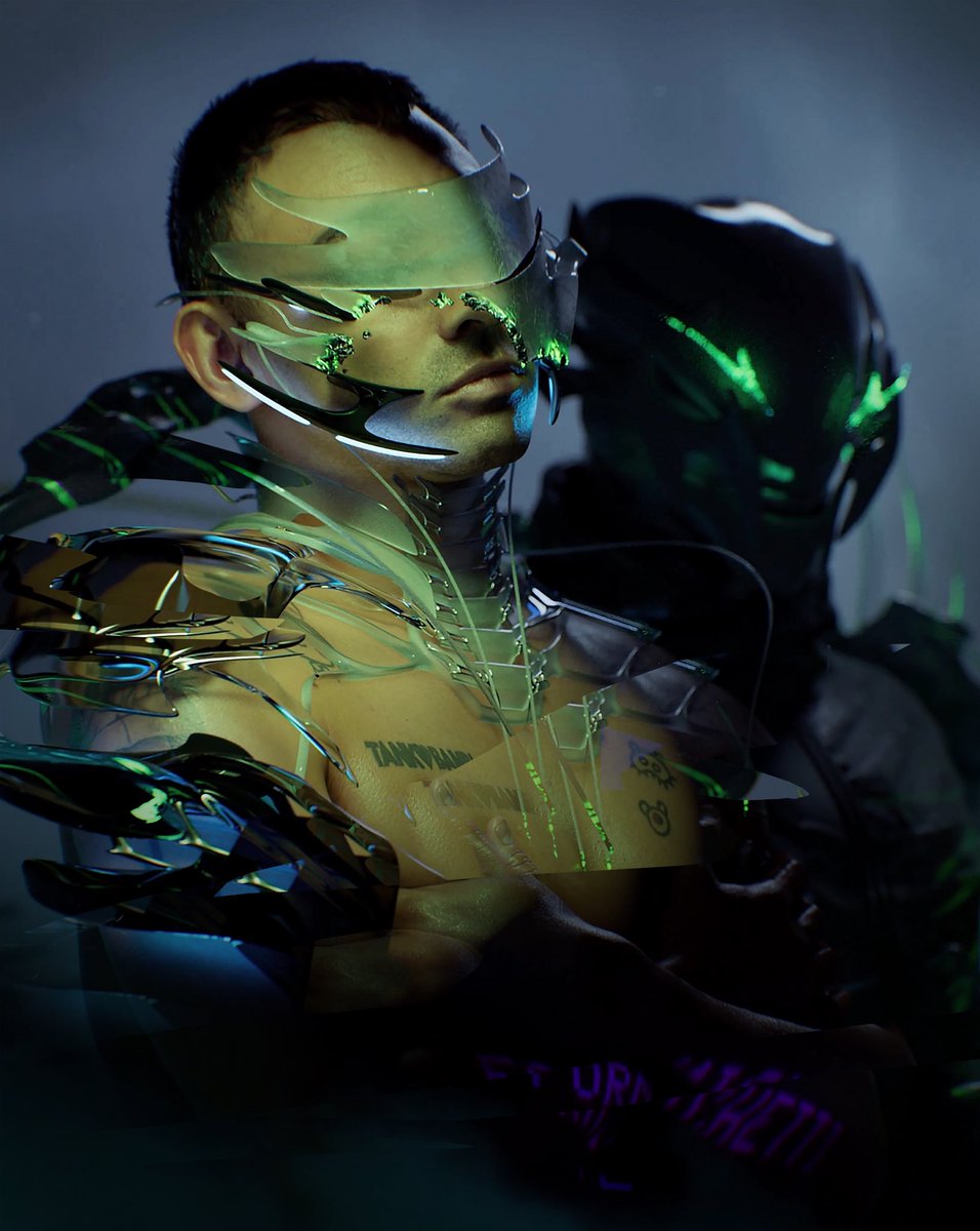 R66.eth / Nikita Replyanski tweet media