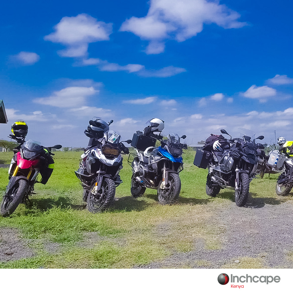 inchcape_ke's tweet photo. T-minus 2 days!
Only those who attended the previous rides can relate when we talk about the views weโre looking forward to.
The Elementaita Ride awaits us! ๐๏ธ
#MotorradRide #BMWMotorradKe
#ElementaitaEdition https://t.co/5MH0NZkYs6