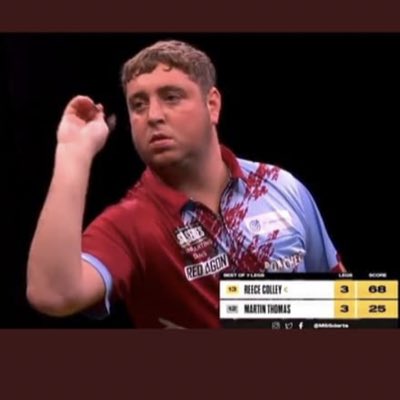 ReeceColley1's tweet photo. #NewProfilePic https://t.co/SjG7Dkg75o