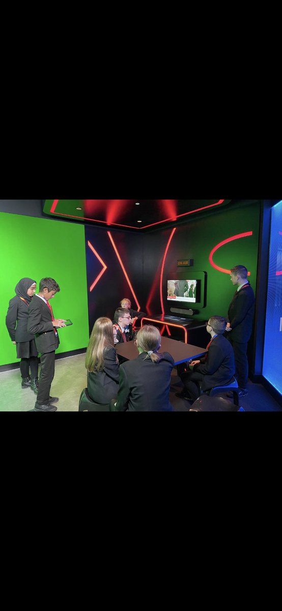 St. Roch’s Business Education & Computing tweet media