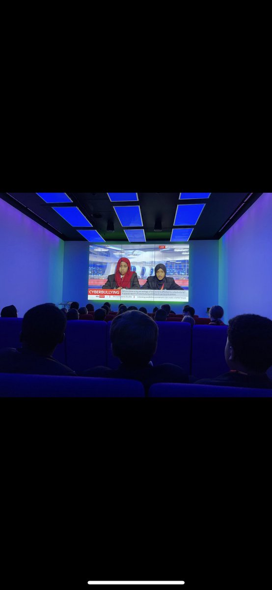 St. Roch’s Business Education & Computing tweet media