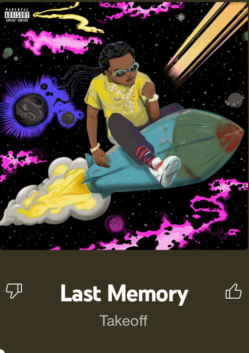 Jerryyy_14's tweet photo. Rest Eze Take ! 🕊️🙏🏼 

He was the Migos , damn too young  to be gone🙏🏼🕊️ https://t.co/zghnNxS8IT
