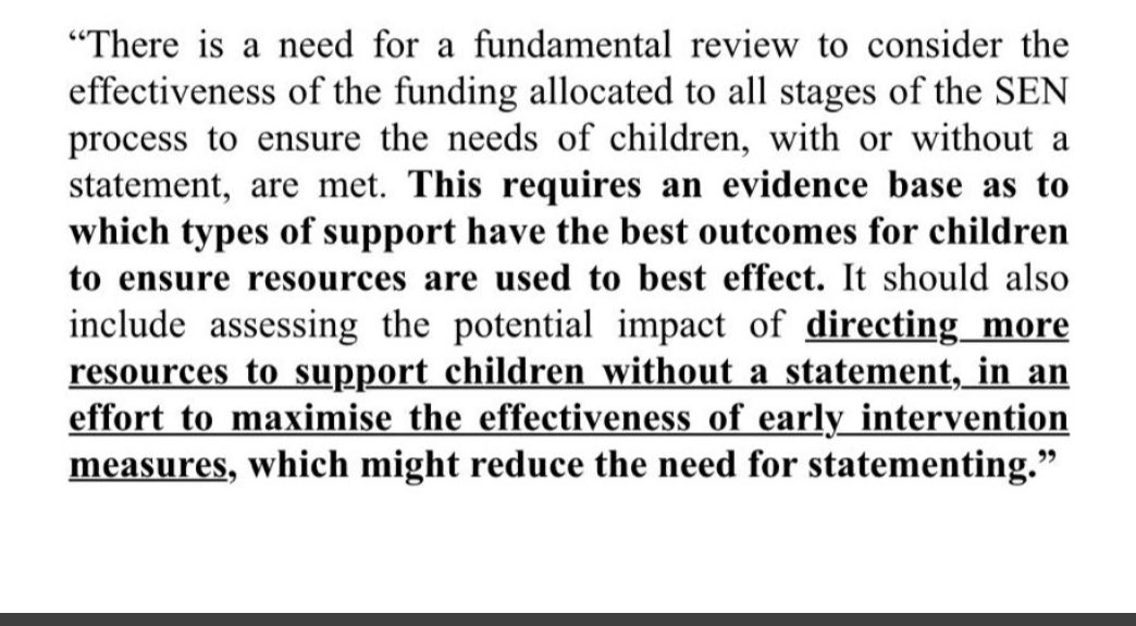 <a href="/joleigh_snow/">Jodi Snowdon</a> <a href="/Ed_Authority/">Education Authority</a> <a href="/NIACfEd/">Northern Ireland Assembly Committee for Education</a> <a href="/ETI_news/">Education and Training Inspectorate</a> and <a href="/NIAuditOffice/">NI Audit Office</a> 
This is our greatest wish!