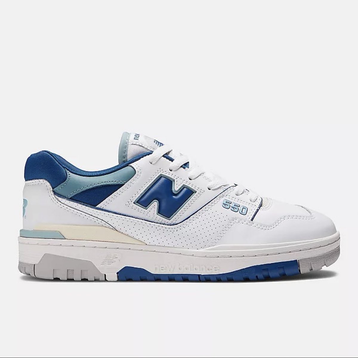 StreetFashion01's tweet photo. New Balance are dropping 14 new 550 Colour-ways on Thursday🖤 https://t.co/faqKZL9Ocv