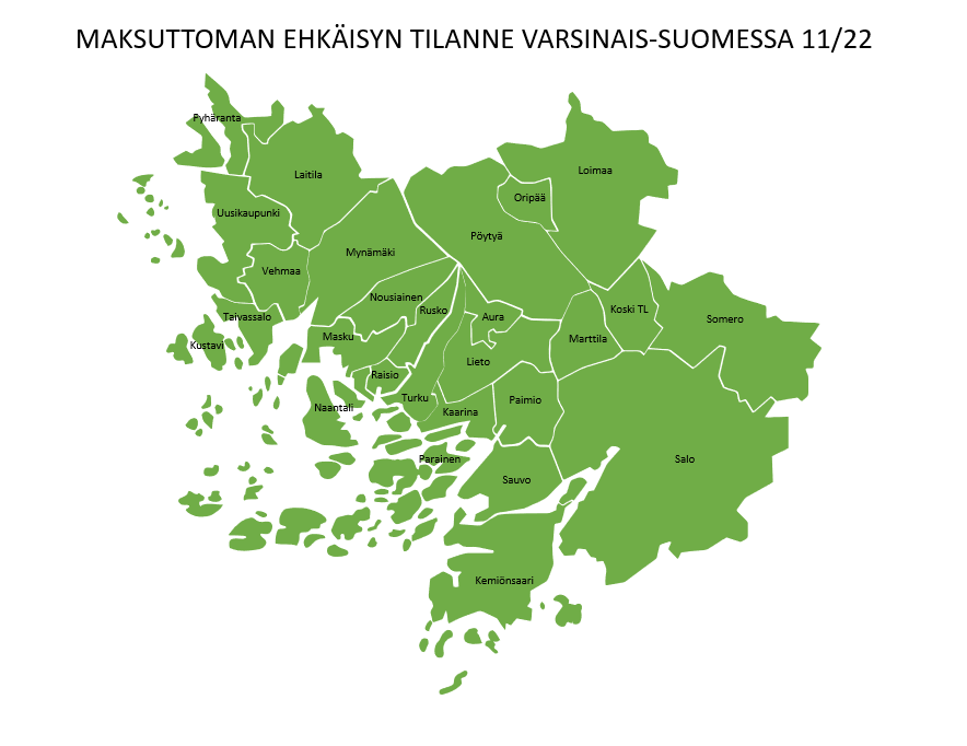 Varsinais-Suomen hyvinvointialue tweet media