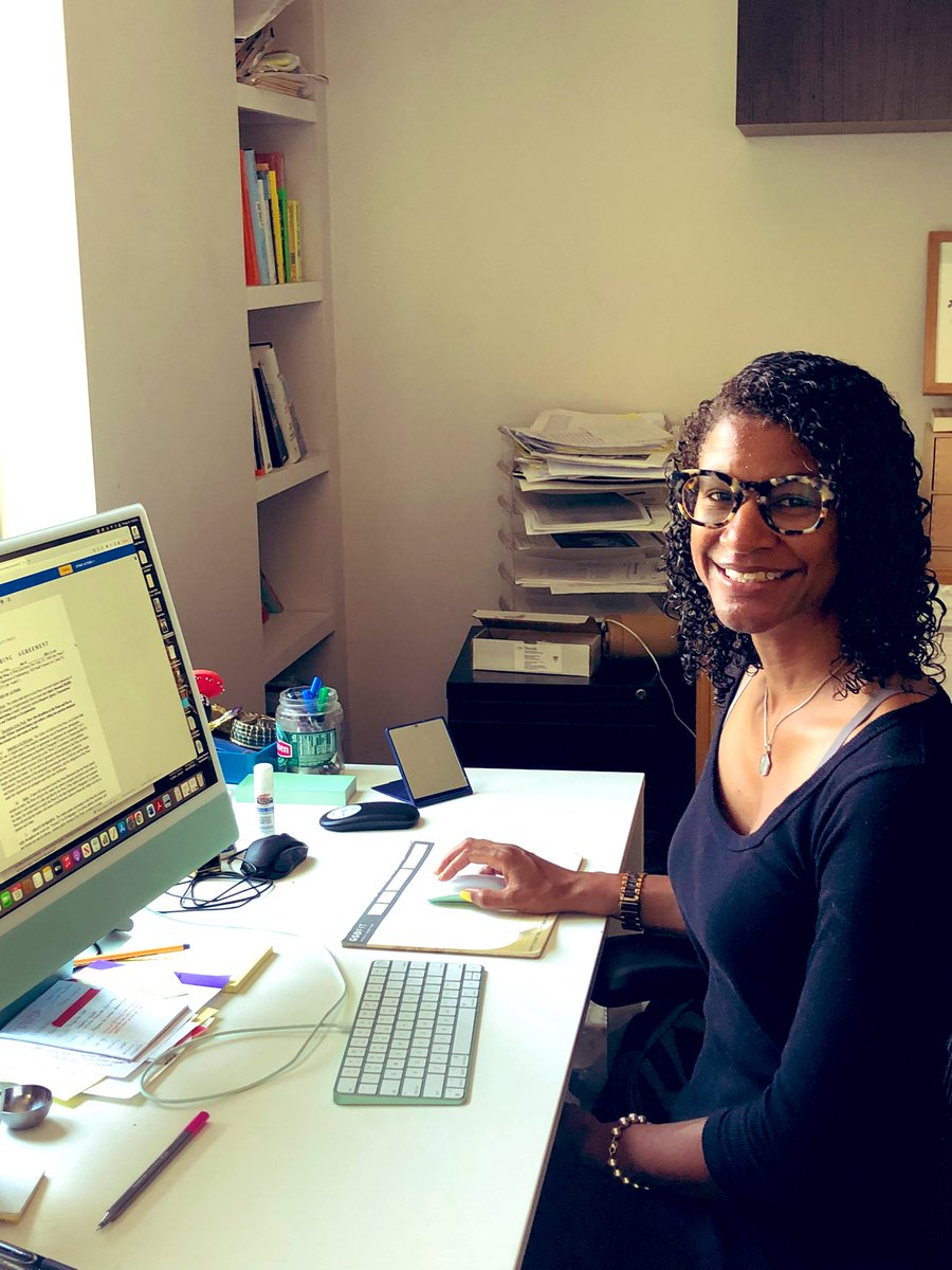 I’m happy to share that my book Diasporic Agency is under contract with <a href="/ColumbiaUP/">Columbia University Press</a>. It examines how Afro-Brazilians’ use of African American history and culture challenges ideas of Brazilian racial exceptionalism.