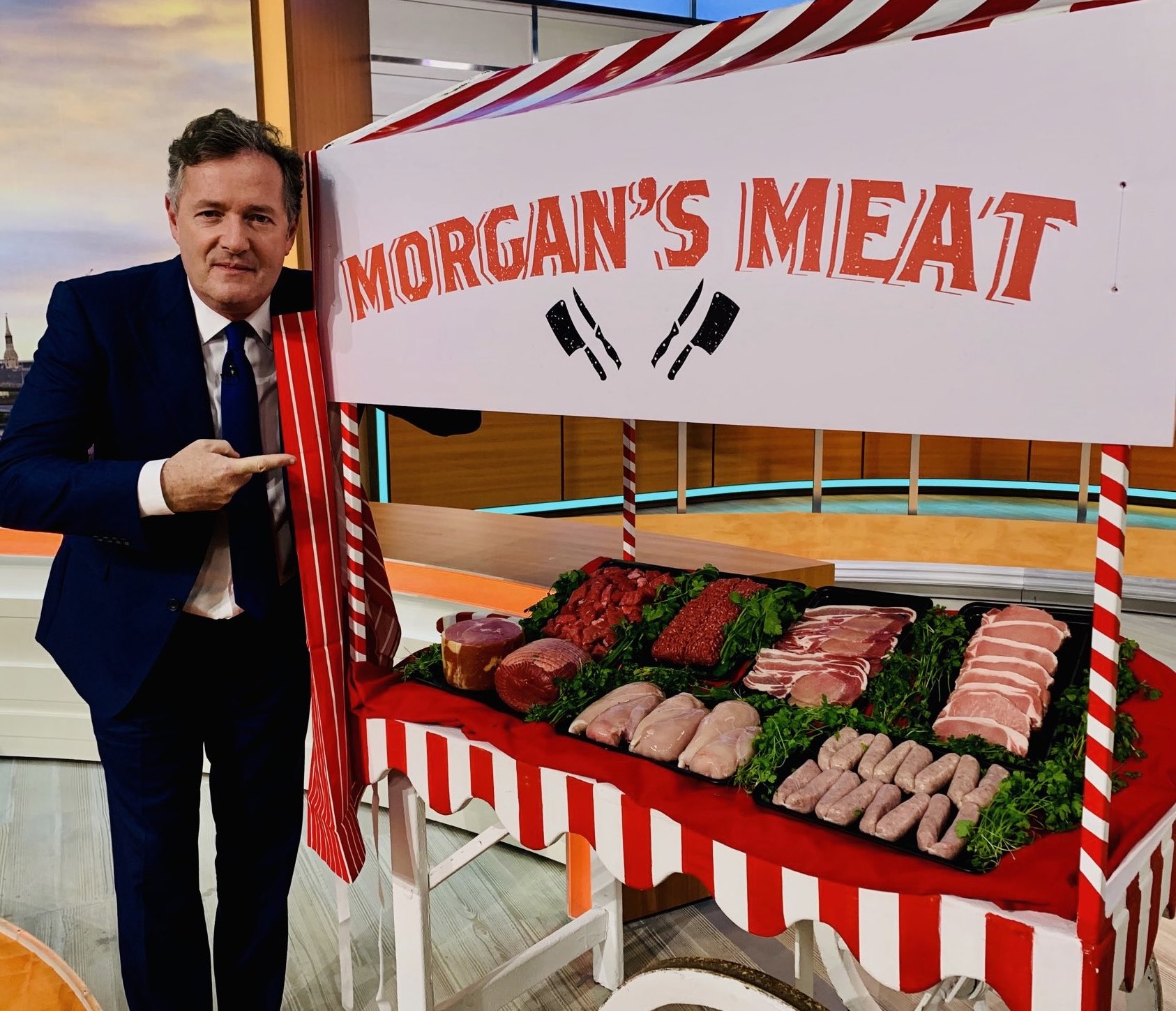 Piers on Twitter "Happy WorldVeganDay ! https//t.co