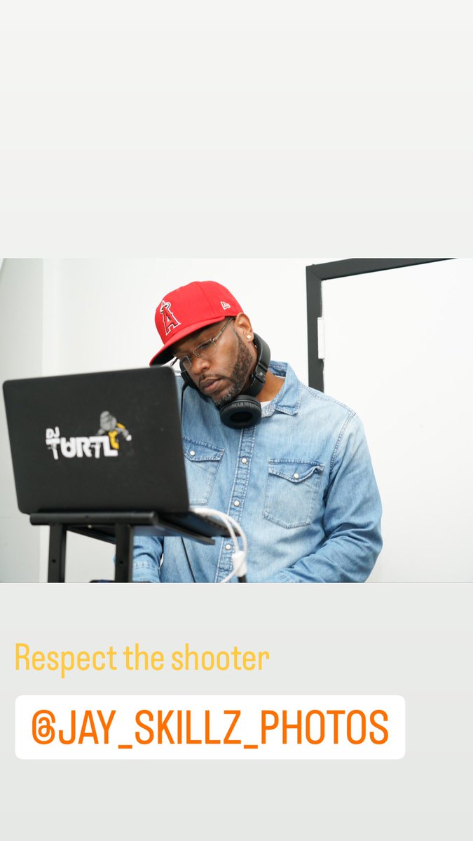 DJ Turtle tweet media