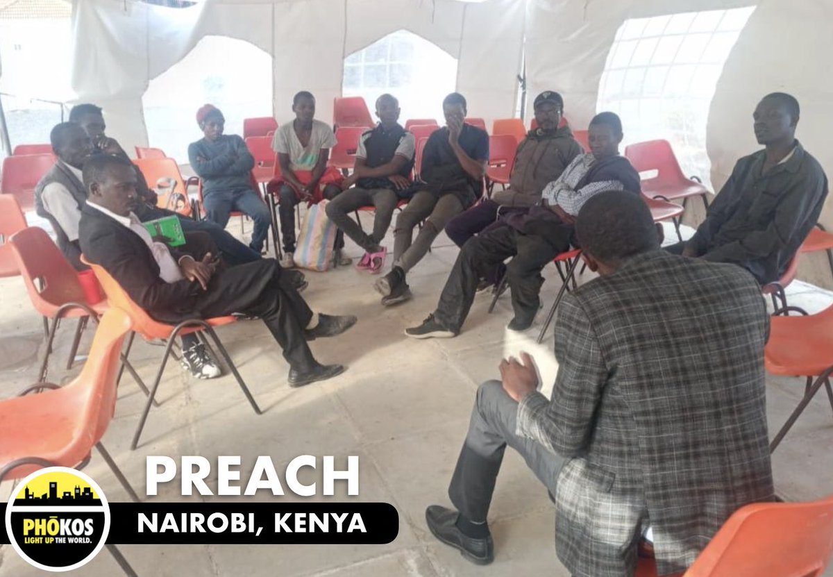 globalphokos's tweet photo. PREACH: Many of the men in this discipleship time recently came to Jesus from a recent evangelistic outing. Many of them were drug addicts, homeless, &amp; couldn't keep jobs. Now you have helped them find temporary housing, warms meals, and a whole lot of Jesus! LIGHT UP THE WORLD! https://t.co/SLproKjHdL