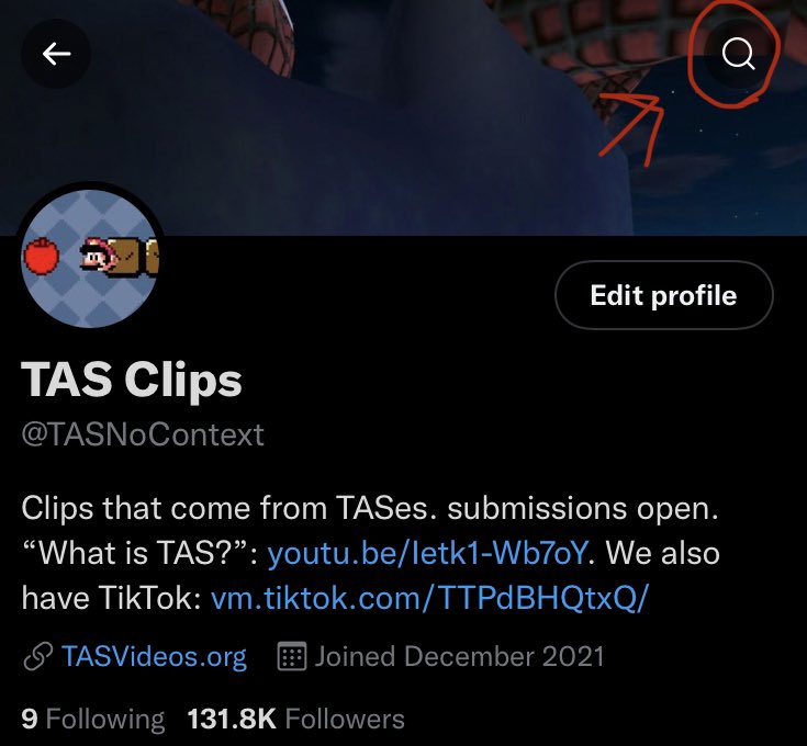 TAS Clips tweet media