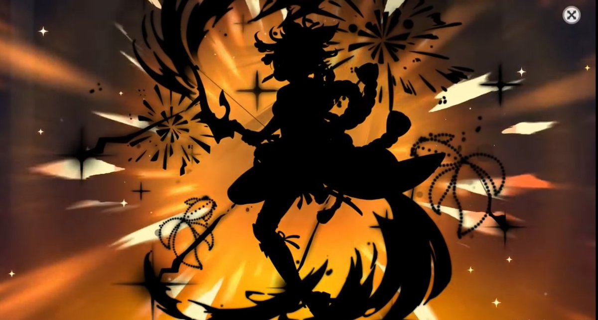 Player_Inn's tweet photo. ✨¡RT PARA BENDECIR TUS SUMMONS!✨

Desde aquí os deseamos toda la suerte del mundo y que los dioses del gacha os acompañen en vuestra búsqueda de Nahida y Yoimiya 🙏

#GenshinImpact https://t.co/rr9ZXBfHiw