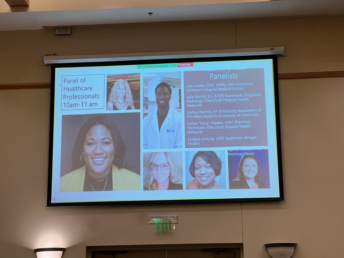 Exploring Health Science careers today at #HealthFORCE2022! So much fun to learn about the different paths to careers in healthcare… Our students asked lots of questions and tested out some new surgical tech! #careerexploration <a href="/Milford_Schools/">Milford Schools</a> <a href="/Dr_Tyler_Arnold/">𝓣𝔂𝓵𝓮𝓻 𝓐𝓻𝓷𝓸𝓵𝓭</a> @MilfordHsEagles