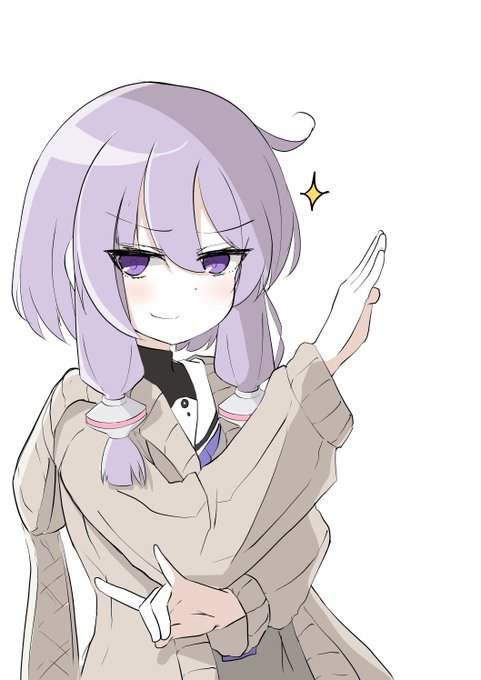 ポンコツそう。 