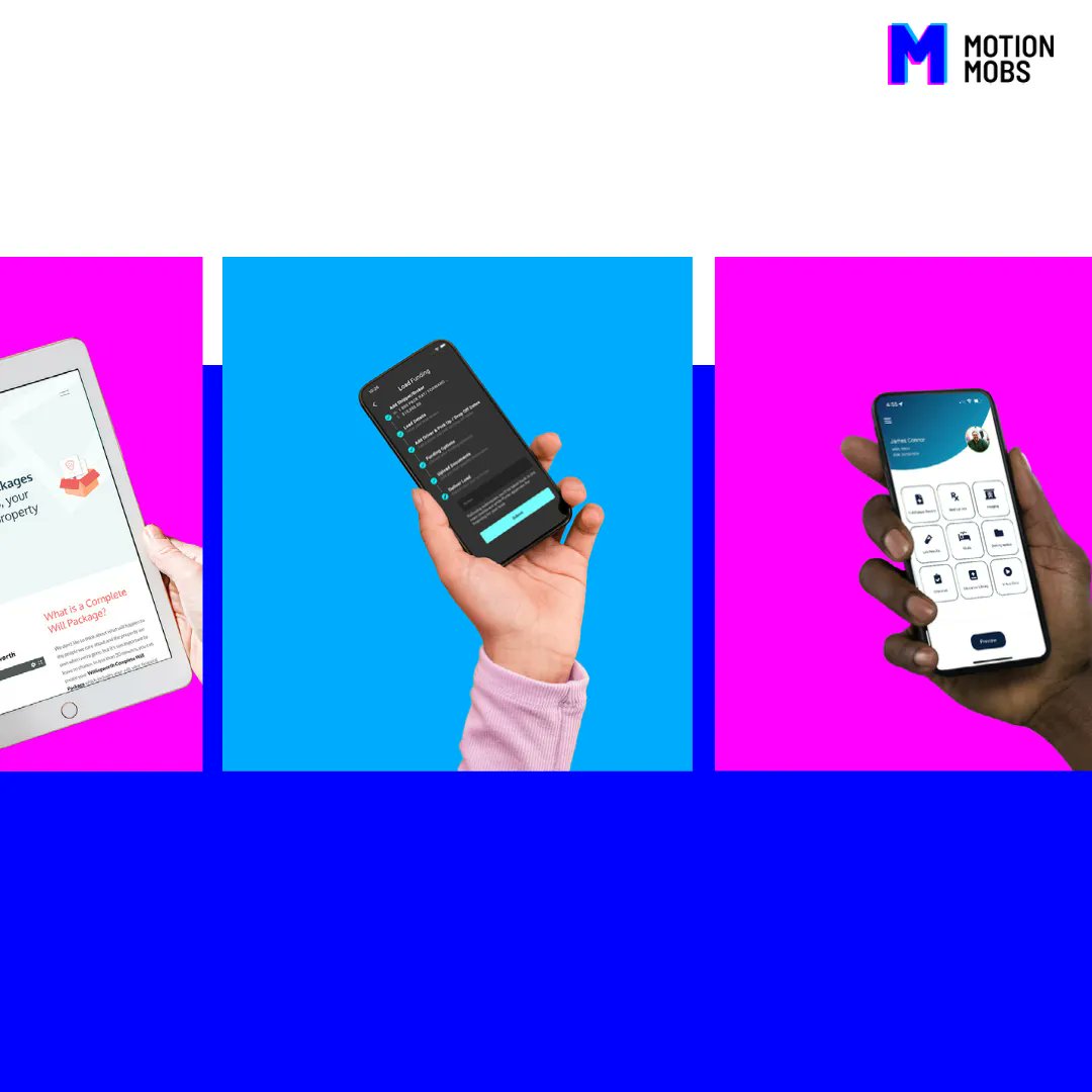 MotionMobs tweet media