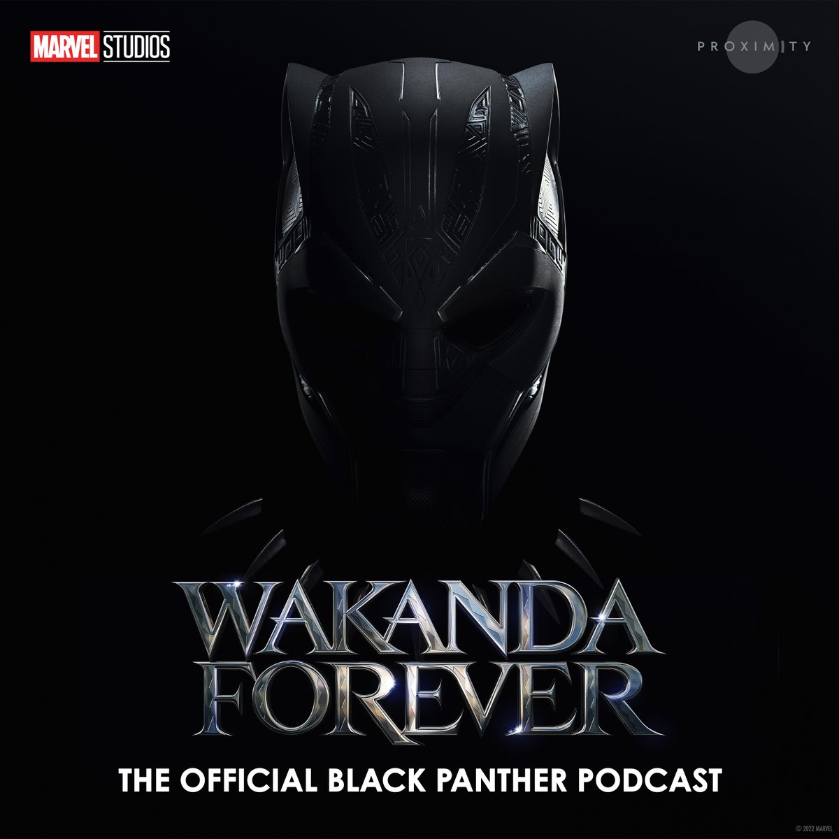 The legacy continues. Presenting ‘Wakanda Forever: The Official Black Panther Podcast’! Hosted by Ta-Nehisi Coates & produced by @ProximityMedia, explore the making of the sequel with guests Ryan Coogler, Kevin Feige, @ImAngelaBassett and more on Nov. 3: bit.ly/3DRWIJw