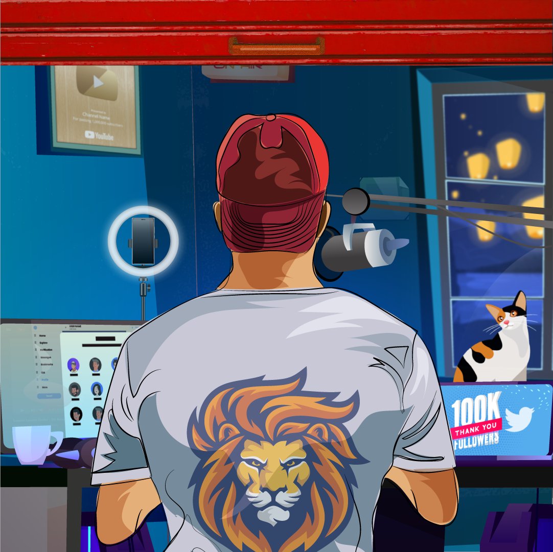 garagehustler tweet picture