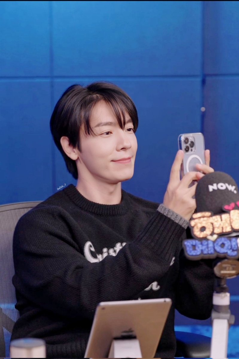donghae pics tweet media