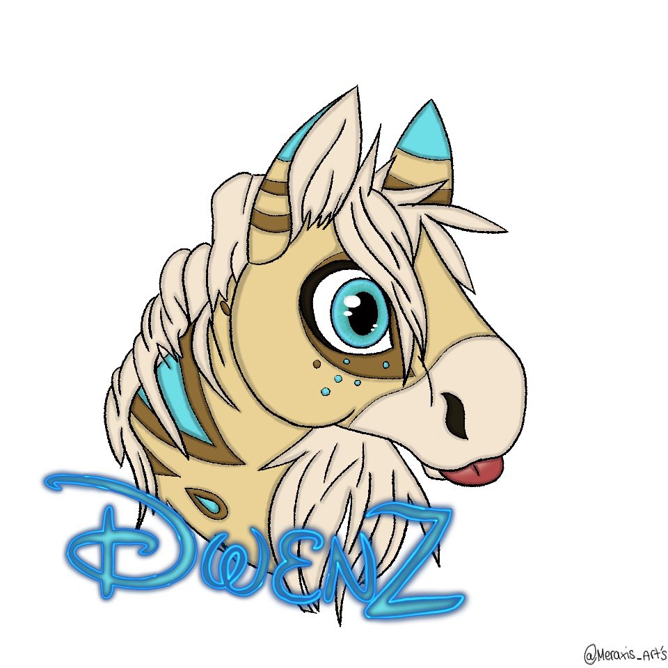 Meraxis.Art‘s tweet media