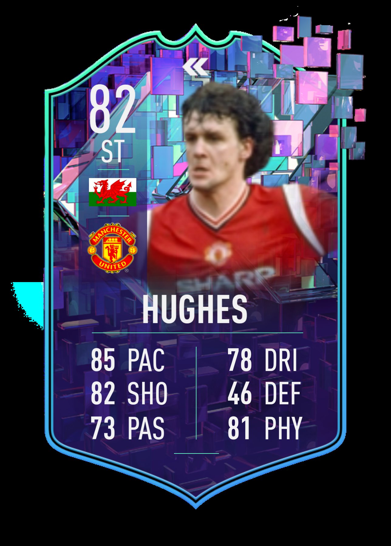 Happy birthday to Mark Hughes Scott Arfield and Kean Bryan   